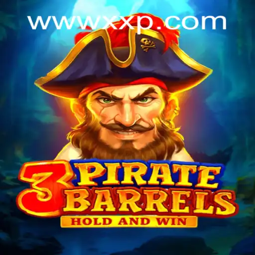 Discover the Enchanting World of 3PirateBarrels: A Journey Through High Seas Adventure