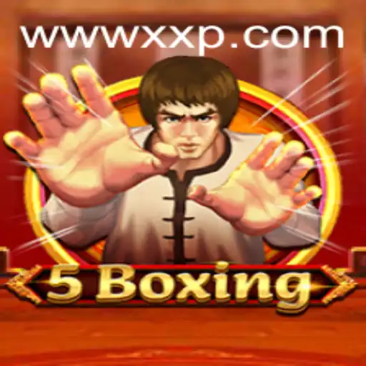 5Boxing: A Dynamic Game Revolution with Current Trends and Rules