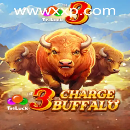 Exploring the Wild World of 3ChargeBuffalo: A Thrilling New Adventure