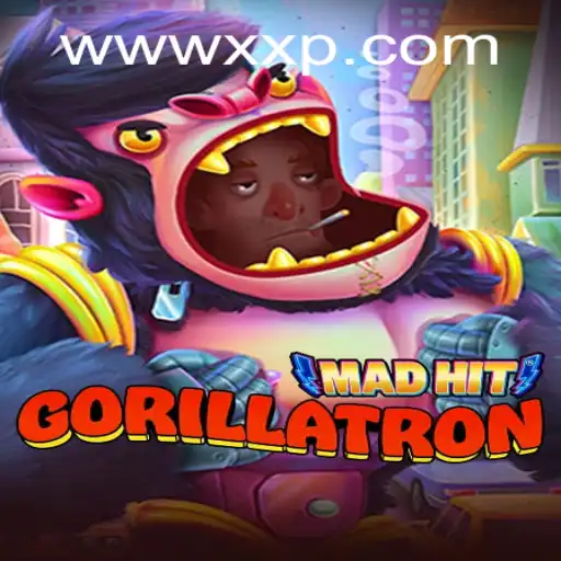 Dive into the Thrilling World of MadHitGorillatron