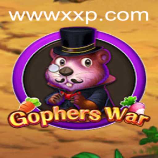GophersWar: A Unique Blend of Strategy and Adventure