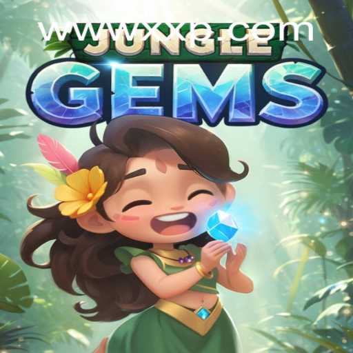 Explore the Thrilling World of JungleGems: A Dive into Adventure and Discovery