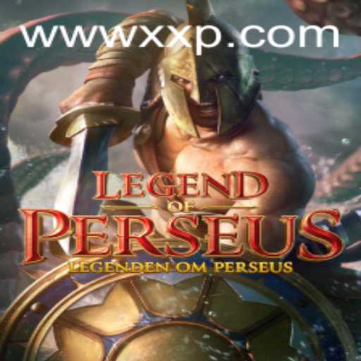 LegendofPerseus: An Epic Journey in the World of Greek Mythology