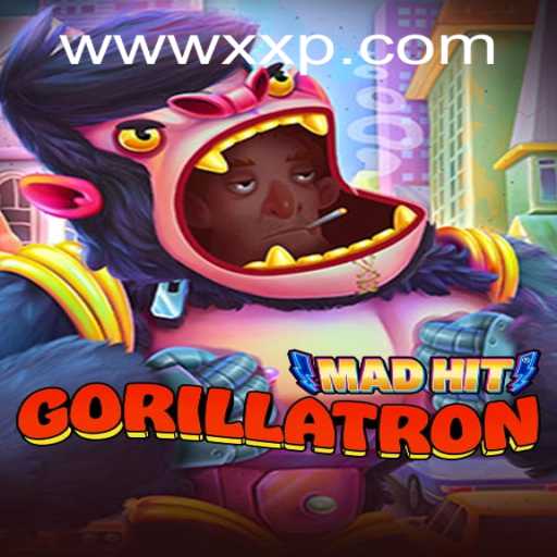 Dive into the Thrilling World of MadHitGorillatron