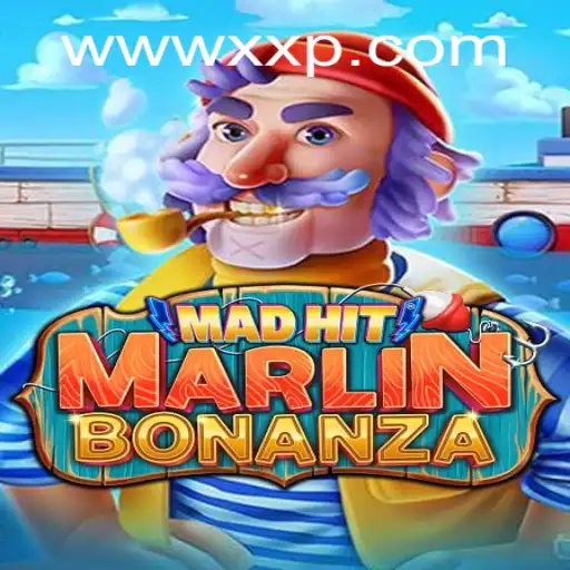 MadHitMarlinBonanza: Reel in the Adventure with This Thrilling Gaming Experience