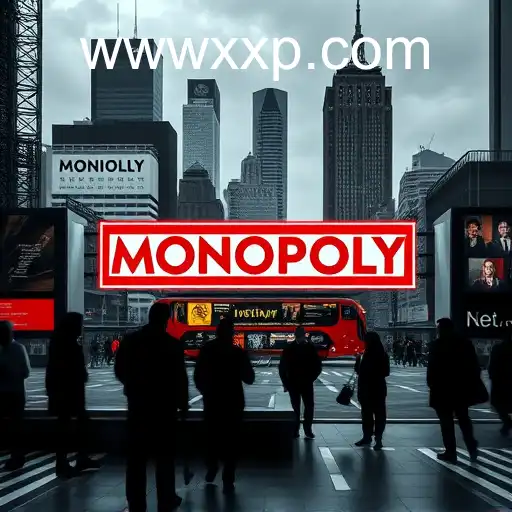 Understanding Monopoly: From Origins to Modern Implications