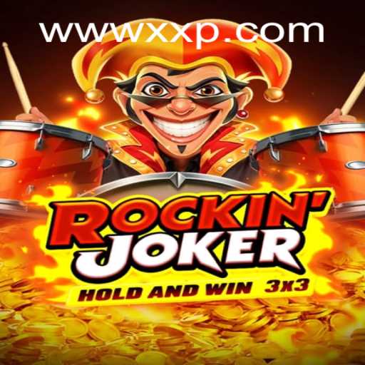 Unveiling RockinJoker: A Thrilling Gaming Experience