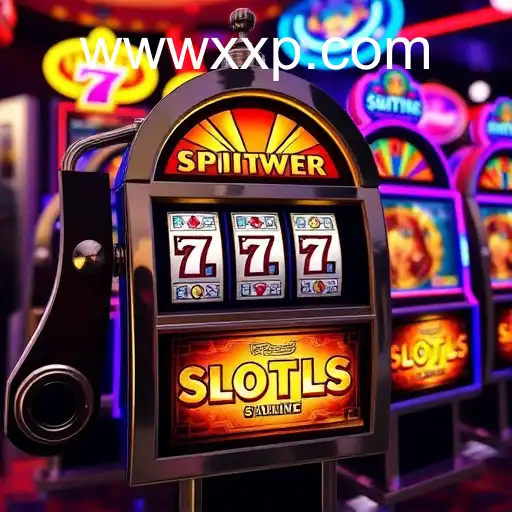 Discovering the World of Slot Machines