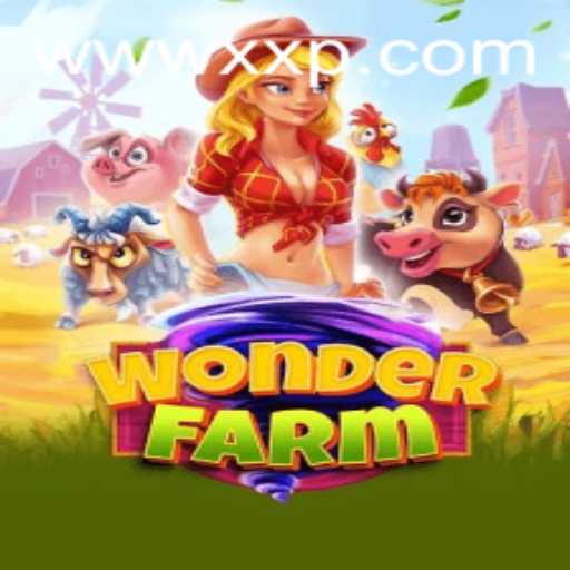 Discovering WonderFarm: An Engaging World of Exploration and Growth