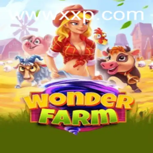 Discovering WonderFarm: An Engaging World of Exploration and Growth